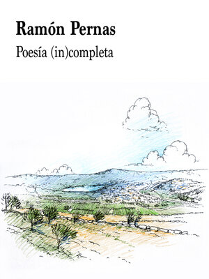 cover image of Poesía (in)completa